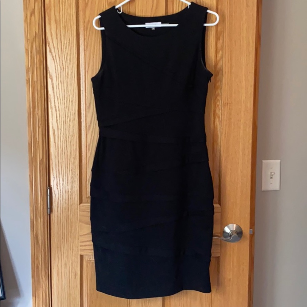 Calvin Klein Cocktail Dress